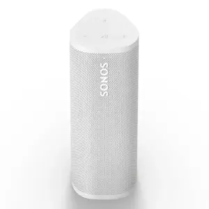 Sonos Roam 2 Portable Waterproof Bluetooth Speaker (White)
