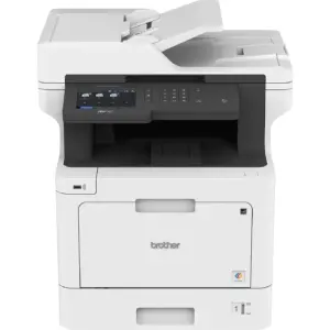 Brother Restored MFC-L8900CDW Business Color Laser All-Inch-One Printer with High-Quality Printing