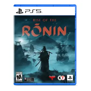 Rise of the Ronin | PlayStation 5 Catalog
