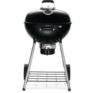 NAPOLEON 22 Inch. Kettle Charcoal Grill Inch Black