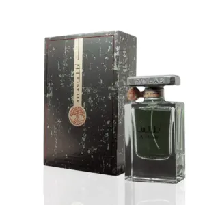 Lattafa Unisex Atlas EDP Spray 1.85 Ounce Fragrances 6290360593722