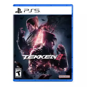 Tekken 8 | PlayStation 5 [Physical]