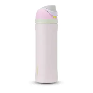 Owala FreeSip Stainless Steel 24oz Candy Coated (Premium Edition)