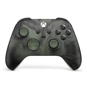 Xbox Wireless Controller Nocturnal Vapor Special Edition for Xbox Series X S | (Xbox Series X)