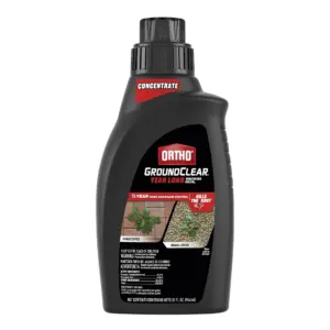 Ortho GroundClear Year Long Vegetation Killer2 Concentrate | 32 fl. Ounce