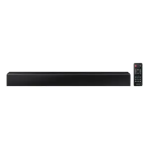 SAMSUNG B-series 2.0ch Soundbar w/ Built-Inch Woofer HW-C400 2023