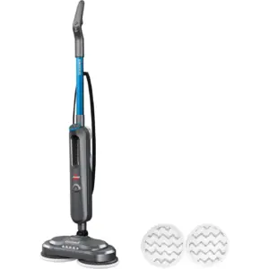 BISSELL Rotating Steam Mop (Premium Edition)