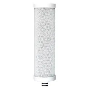 Waterdrop WD-CFF-01 Replacement Filter | Countertop Water Filter | Long-lasting Life | 6-stage Water Filter | Removes 99% of Chlorine | Heavy Metals | Bad Taste | 1 Pack