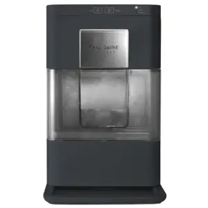Frigidaire Gallery Nugget Ice Maker | 44 Pounds (Black)