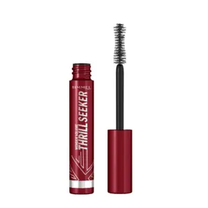 RIMMEL Wonder' Thrill Seeker Mascara | Extreme Black 001 | 0.3 fl Ounce