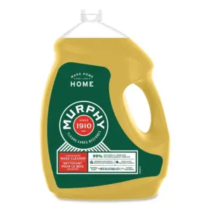 Murphy Oil Soap 61035074 145 Ounce. Bottle Oil Soap | Citronella Oil Scent