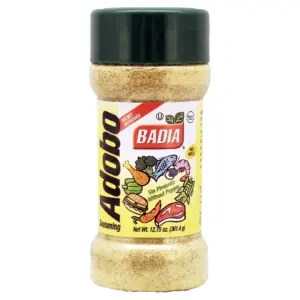 Badia Adobo w/ Pepper (Premium Edition)
