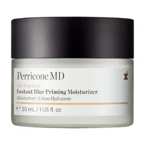 Perricone MD No Makeup Instant Blur Priming Moisturizer | 1 fl. Ounce