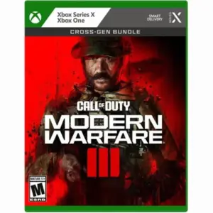 Call of Duty: Modern Warfare III | Xbox Series X | Standard Edition