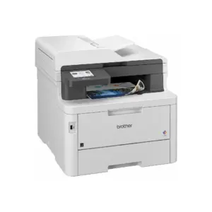 Brother MFCL8905CDW Business Color Laser AllinOne Printer with Lowcost Printing | Duplex Print / Copy / Scan | & Wireless Networking