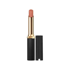L'Oreal Paris Colour Riche Smudgeproof Intense Volume Matte Lipstick | 105 Le Nude Resilient | Le Nude Resilient | Single | 105 Le Nude Resilie