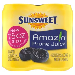 Sunsweet | Amazin | Prune | Juice | 7.5