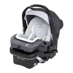Baby Trend Secure Lift Infant Car Seat | Madrid Pink