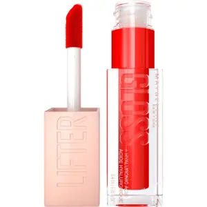 Maybelline Lifter Lip Gloss with Hyaluronic Acid | Sweetheart | 0.18 fl. Ounce