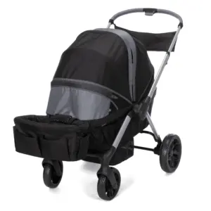 Safety 1st Summit Wagon Stroller | High Street | Toddler | Unisex
