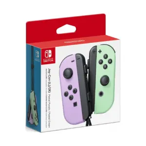 Ababeny Joypad (L/R) for Nintendo Switch | Gamepad with Turbo/Wake-up/Screenshot/Motion Control