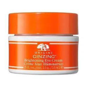 Origins Ginzing Women's Brightening Eye Cream | Warm