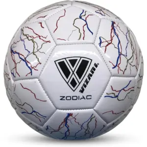 Vizari Zodiac Soccer Ball for Youth | Adults | Boys | Girls | Kids | Size 3,4,5 | Durable and Waterproof Synthetic Leather Soccer Ball