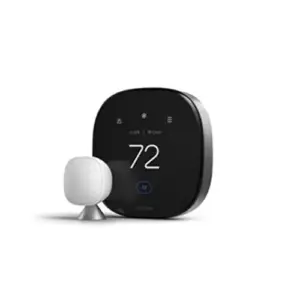ecobee EB-STATE6P-01 Smart Thermostat Premium (Premium Edition)