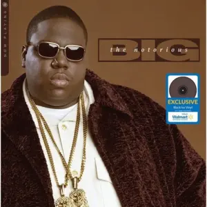 The Notorious B.I.G. | Now Playing | Music and Performance | Vinyl [Exclusive]