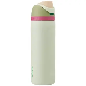 Owala FreeSip 24oz Stainless Steel Water Bottle | Light Green