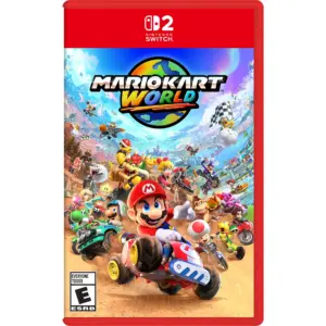 Mario Kart World | Nintendo Switch 2 | U.S. Version