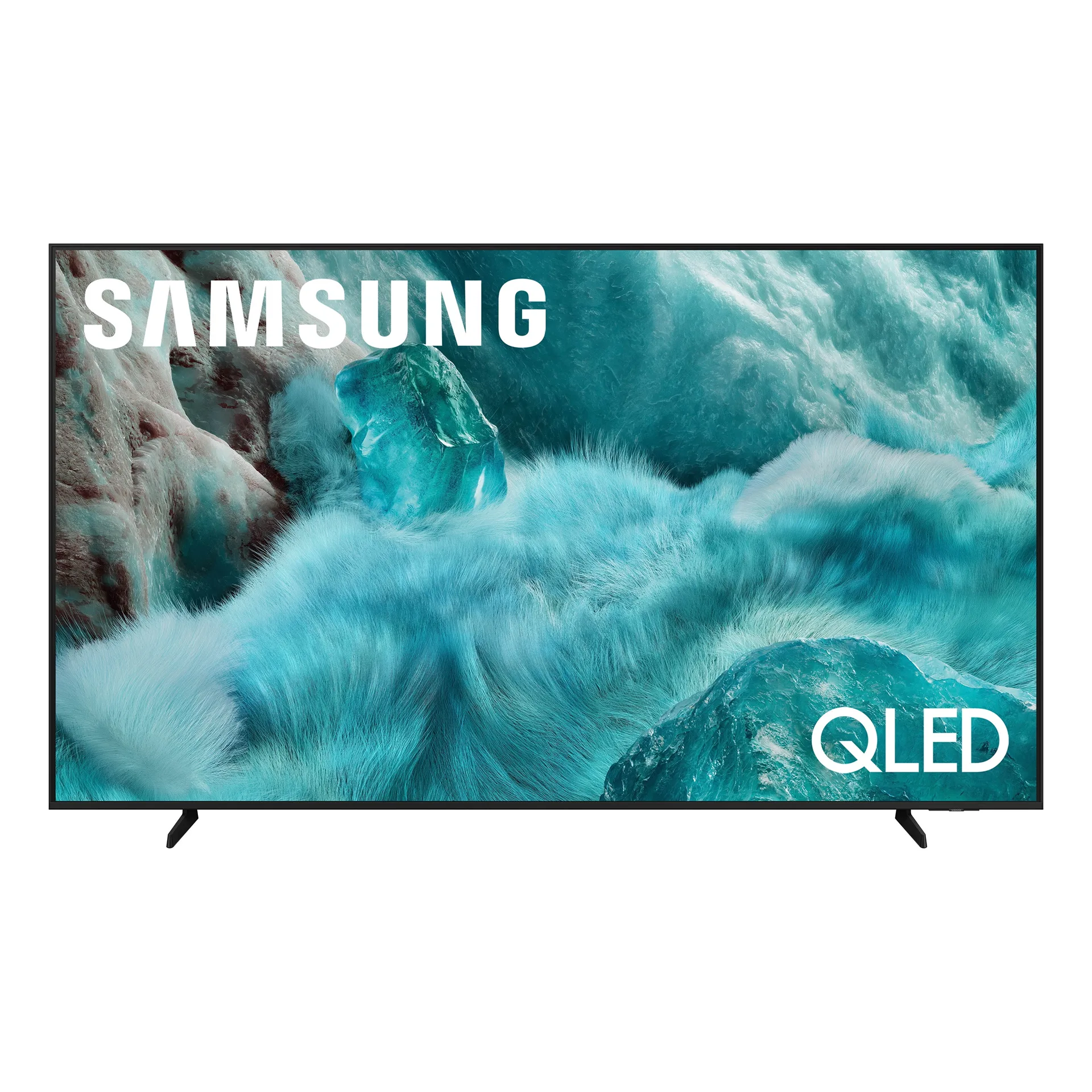 Samsung 85 Class QLED Q7F 4K Samsung Vision AI Smart TV 2025 (Premium Edition)
