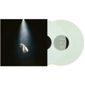 Ariana Grande | eternal sunshine deluxe: brighter days ahead [Translucent Marble 2 LP] | Music and Performance | Vinyl