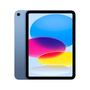 2025 Apple 11-inch iPad A16 Wi-Fi 128GB | Blue