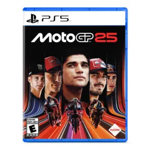 MotoGP25 | PlayStation 5