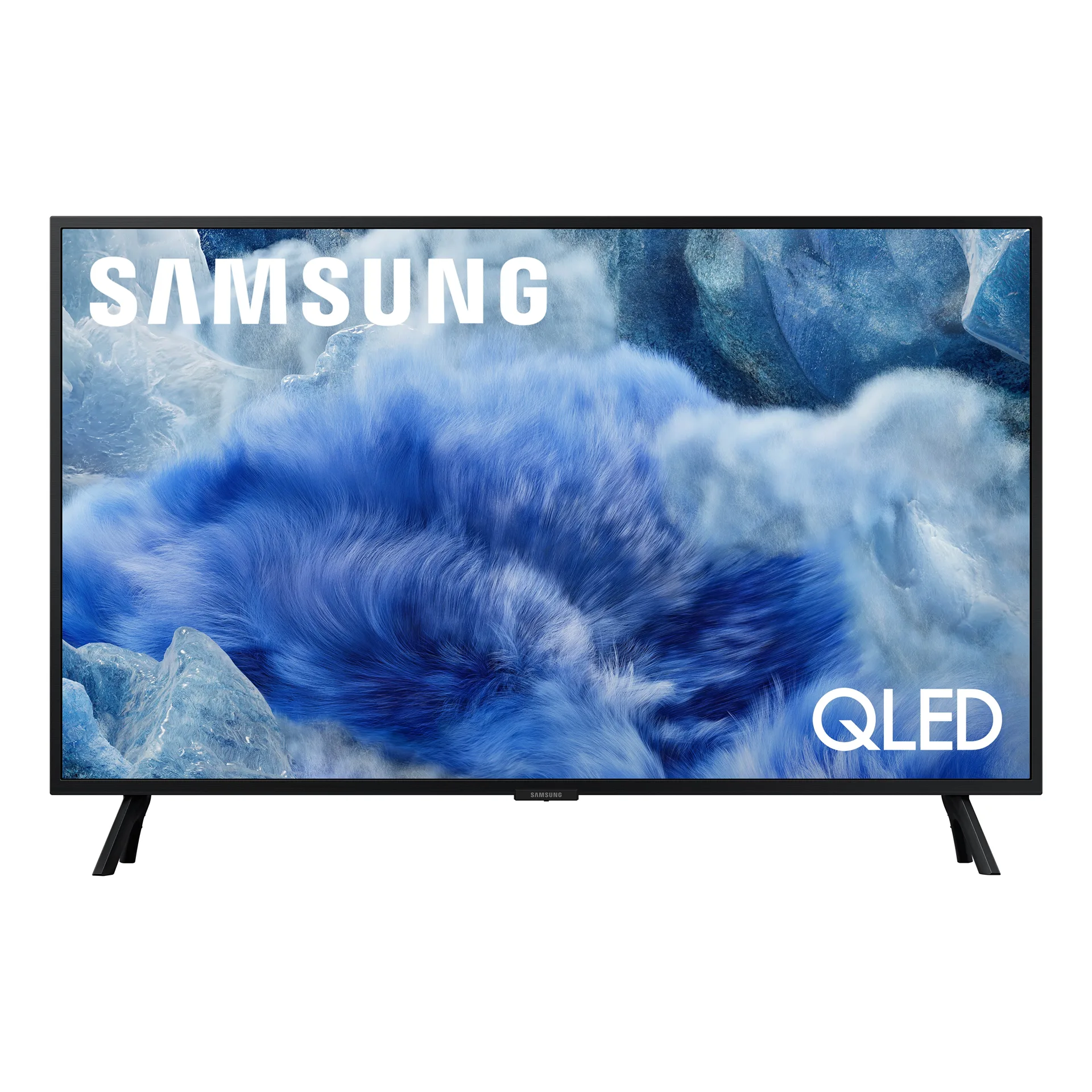 Samsung 55 Class QLED Q8F 4K Samsung Vision AI Smart TV 2025 | QN55Q8FAAFXZA
