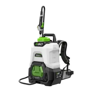 Ego Power+ 4 Gallon Backpack Sprayer (Bare Tool) (Premium Edition)