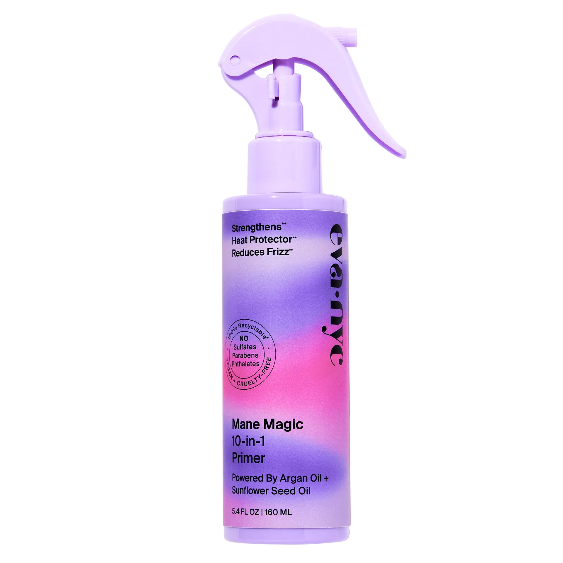 Eva NYC Mane Magic 10-Inch-1 Primer | 6 fl Ounce