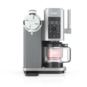 Ninja Swirl by CREAMi Soft Serve & Ice Cream Maker | 13 One-Touch Programs | NC701