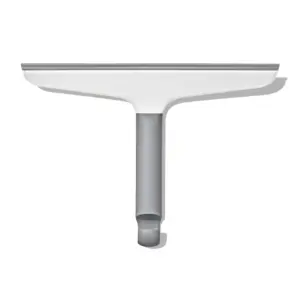 OXO SoftWorks 10 Blade Multi-Use Squeegee with Hook (Premium Edition)