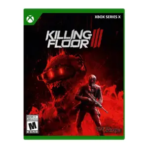 Killing Floor 3 | Xbox One