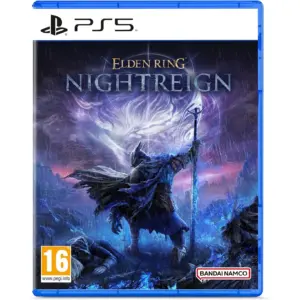 Elden Ring Nightreign | PlayStation 5