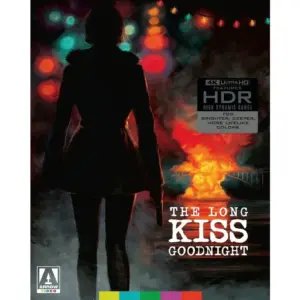 The Long Kiss Goodnight (Premium Edition)