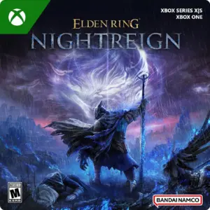 Elden Ring Nightreign | Standard Edition | Xbox One | Xbox Series X | S [Digital]