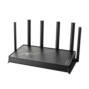 TP-Link Dual-Band BE6100 Wi-Fi 7 Router with dual 2.5Gbps Muti-Gig Connectivity | USB 3.0 | 6x External Antennas with Beamforming | Parental Controls | & HomeShield. Archer BE6100