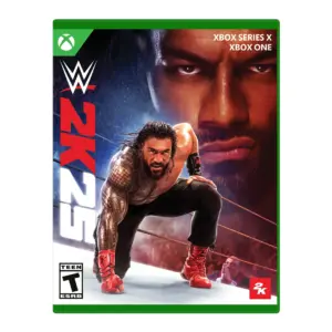 WWE 2K25 | Xbox Series x