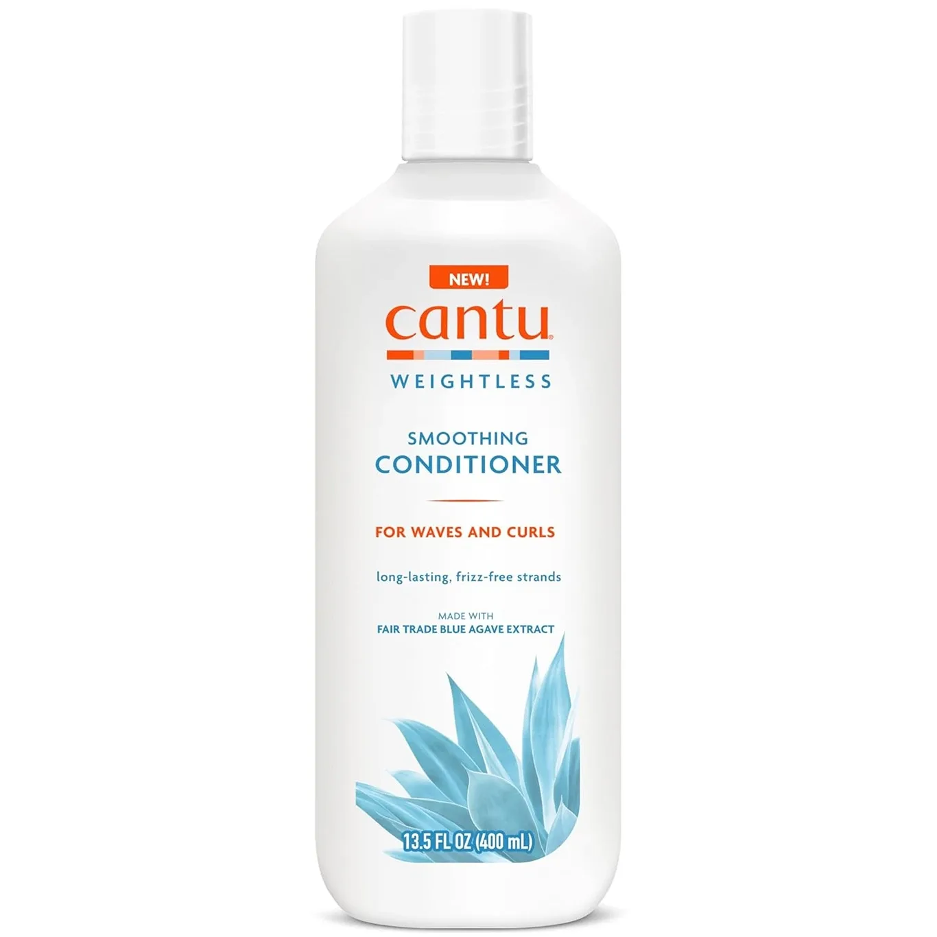Cantu Weightless Smoothing Conditioner | 13.5 fl Ounce