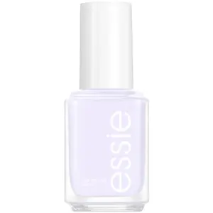 Essie Salon-Quality Nail Polish | Vegan | White | Stay Fluid | 0.46 fl Ounce