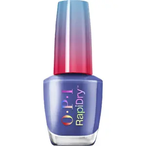 OPI Rapidry Quick-Dry Lacquer | To Dry For | Nail Polish | 0.3 Ounce