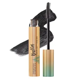 Physicians Formula Butter Lash Splash Mascara Blackest Black | 1 Piece